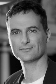 Peter-Andreas Landerl © Jochen Quast