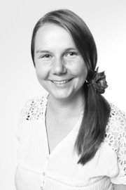  Anna Vladimirov © Petra Fröschl