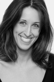 Manuela Linshalm © Matthias Leonhard