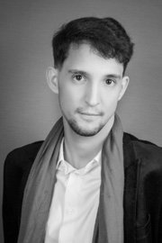 Nikolaus Habjan © Lupi Spuma