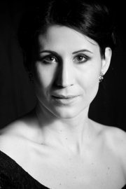 Sonja Gornik © Baris Cihan Photography