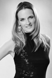 Bettina Bogdany © Moritz Schell