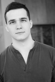 Christopher Goetzie © Reinhard Winkler