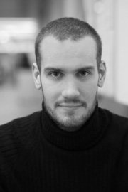   Sven Gettkant © Reinhard Winkler