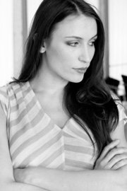 Anna Štrbová © Reinhard Winkler