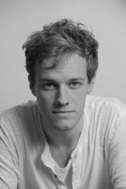 Paul-Louis Schopf © Gerd Pfeiffer