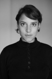 Katharina Pizzera © Hannes Caspar