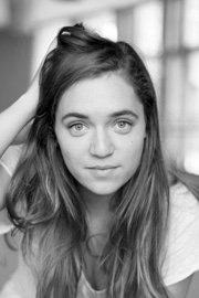 Stella Goritzki © Henrik Pfeifer