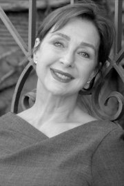 Christine Kaufmann © Kristina Jentzsch