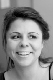 Katharina Wawrik © Reinhard Winkler