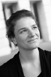 Jenny Weichert © Reinhard Winkler