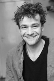 Aurel von Arx © Reinhard Winkler