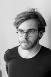 Bastian Dulisch © Reinhard Winkler