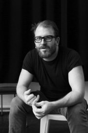 Peter Pertusini © Reinhard Winkler