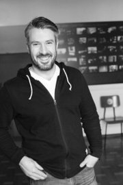Lukas Spisser © Reinhard Winkler