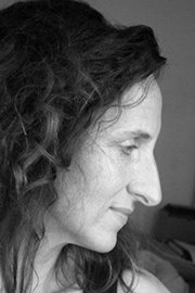 Sabine Mader © privat