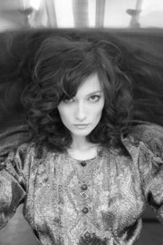 Eva Reiter © Moritz Schell