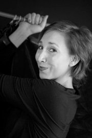 Theresia Margarete Dückelmann ©