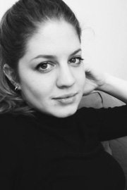 Clara Mills-Karzel ©