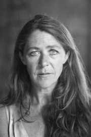 Anne Bennent © Aleksandra Pavloff