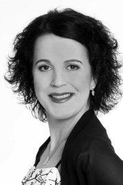 Kathryn Handsaker © Michael Strobl