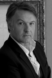 Klaus Christian Schreiber © Anette Schreiber