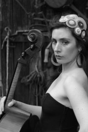 Anna Lang ©