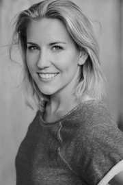 Katrin Paasch © Christian Hartmann