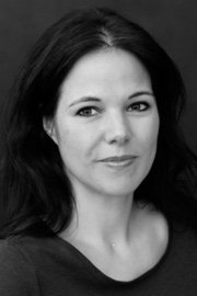 Silvia Fritz © Lutz Edelhoff