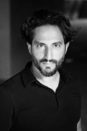 Markus Tavakoli © Eva Würdinger