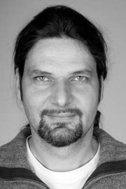 Marc Becker © Andreas Etter