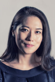 Myung Joo Lee © Peter Philipp