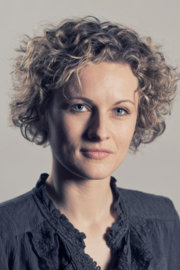   Martha Hirschmann © Peter Philipp