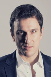 Martin Achrainer © Peter Philipp