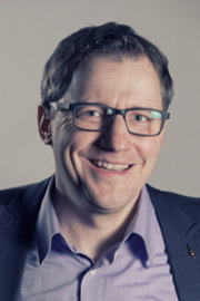 Matthäus Schmidlechner © Peter Philipp