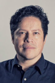 Pedro Velázquez Díaz © Peter Philipp