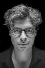 Christian Manuel Oliveira © Peter Philipp