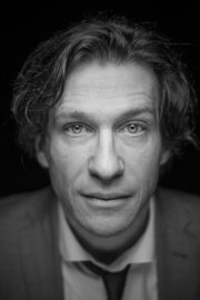 Georg Bonn © Peter Philipp
