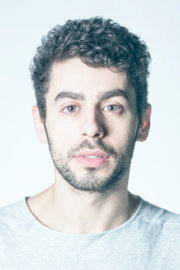   Valerio Iurato © Peter Philipp