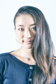 Rutsuki Kanazawa © Peter Philipp