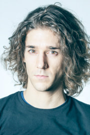Jonatan Salgado Romero © Peter Philipp