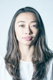   Rie Akiyama © Peter Philipp