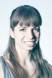   Lara Bonnel Almonem © Peter Philipp