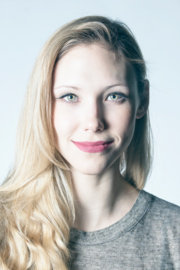 Kayla May Corbin © Peter Philipp