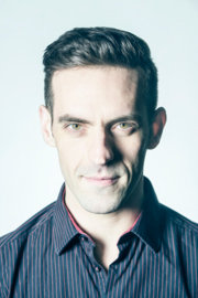Damián Cortes Alberti © Peter Philipp