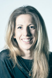   Núria Giménez Villarroya © Peter Philipp