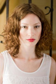 Iris Maria Stromberger © D. Fercher