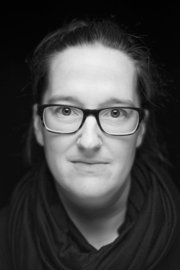 Nele Neitzke © Peter Philipp