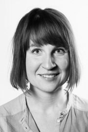 Wiebke Melle © Peter Philipp