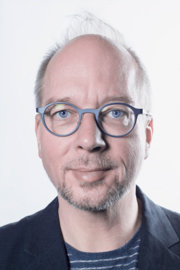 Matthias Davids © Peter Philipp